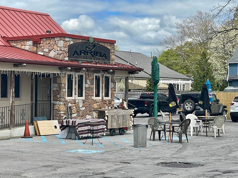 Farm-to-Table Flavor: Eating Well in East Aurora