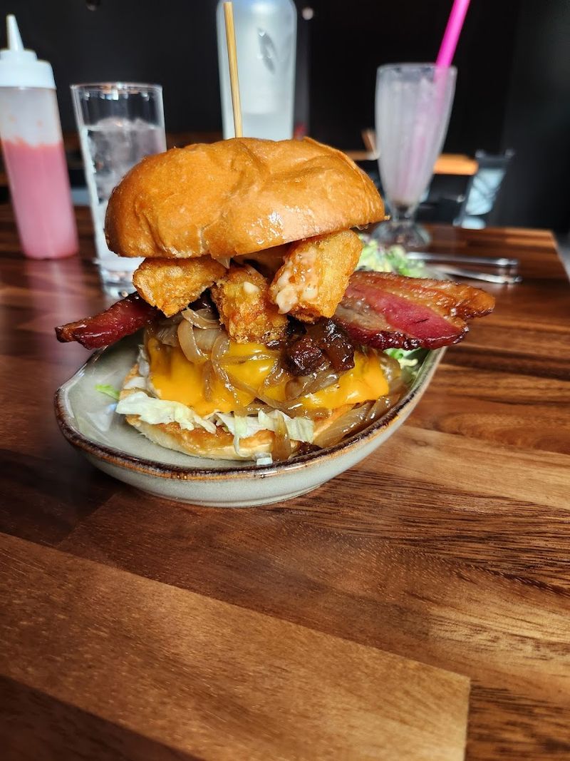 Farmer & The Cow - Wilmington, Delaware