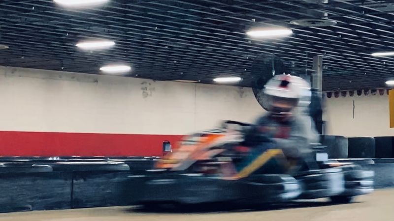 Fast Karts That Actually Haul Fast Karts That Actually Haul