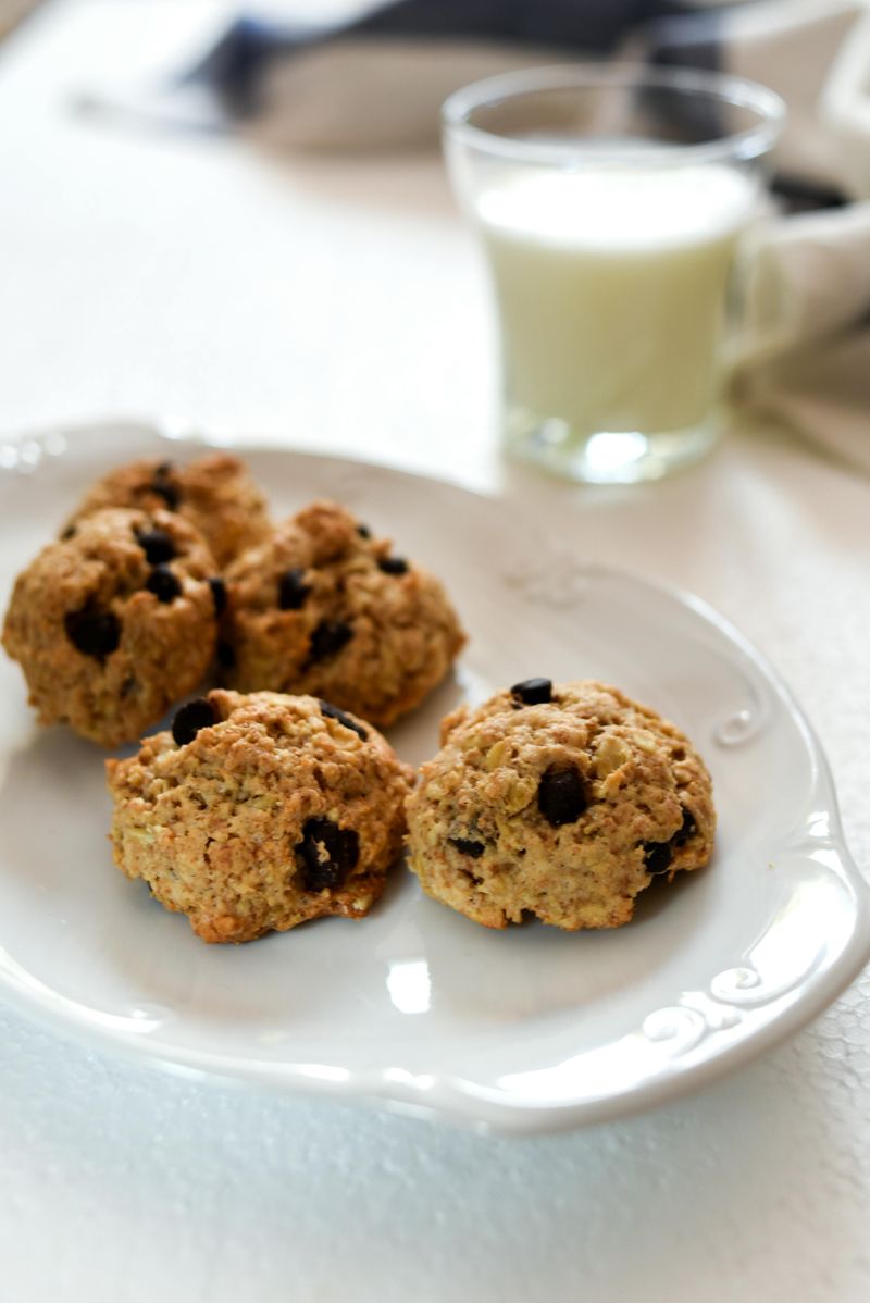 Fat Free Cookies Fat Free Cookies
