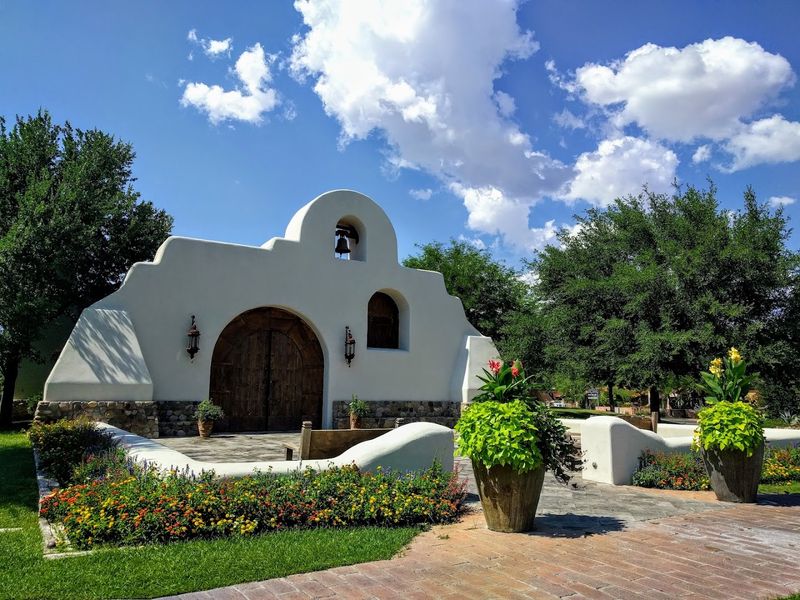 Father Kino's Mission Legacy Woven Into Tubac's Story