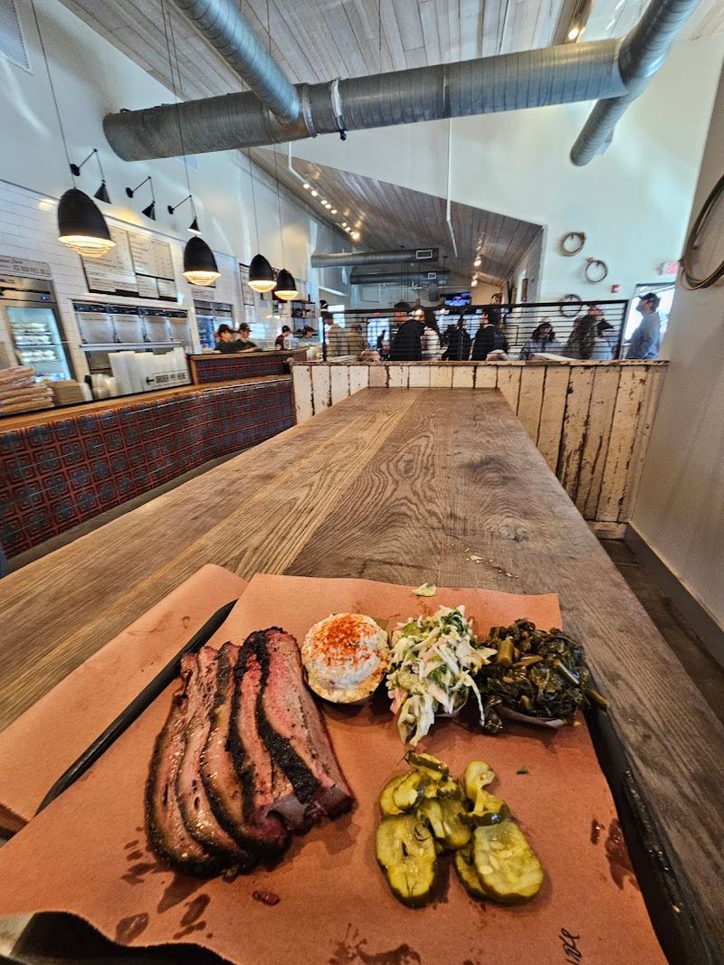 Fatty vs. Lean Brisket — A Delicious Dilemma