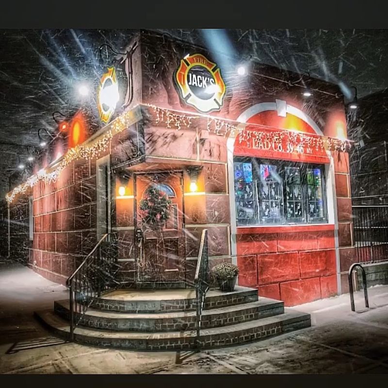 Featured on Bar Rescue — and Still Going Strong