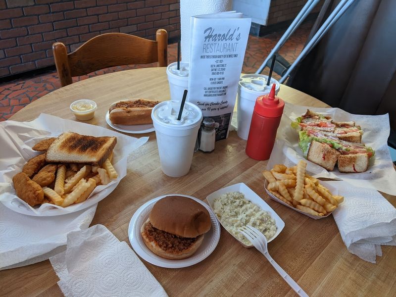 Featured on Diners, Drive-Ins and Dives