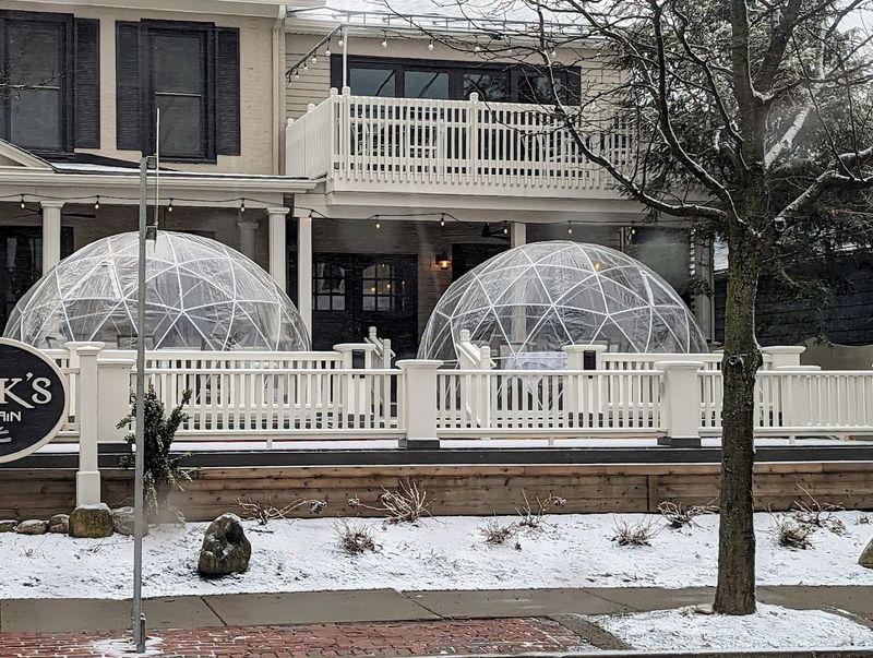 Festive Holiday Events That Feel Straight Out of a Christmas Movie
