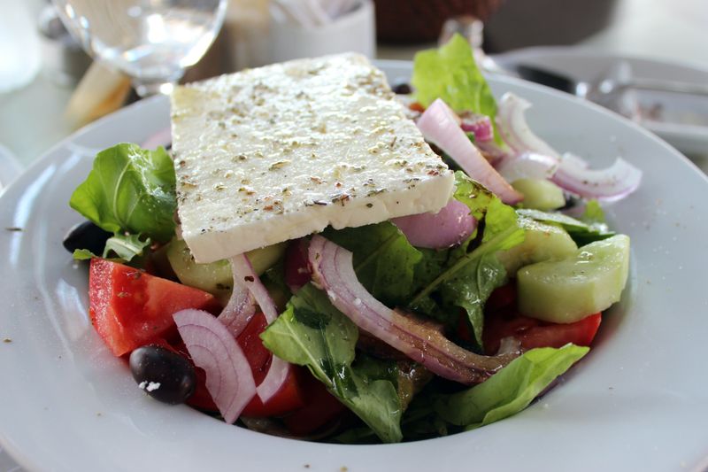 Feta - Greece Feta - Greece
