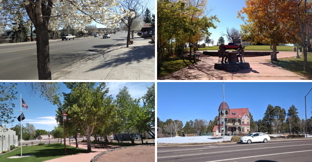 Few People Know About This Affordable Arizona Town Where Retirement Dollars Stretch Further