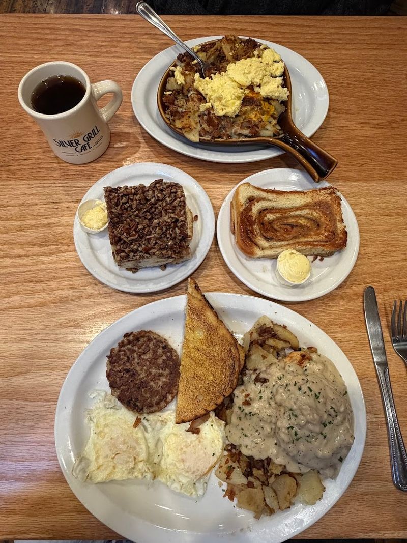 Fiesta Hash — A Crowd Favorite Worth Ordering