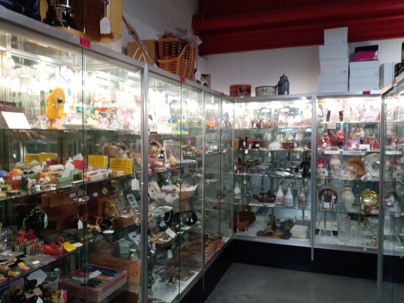 Figurines and Collectibles for Every Kind of Collector