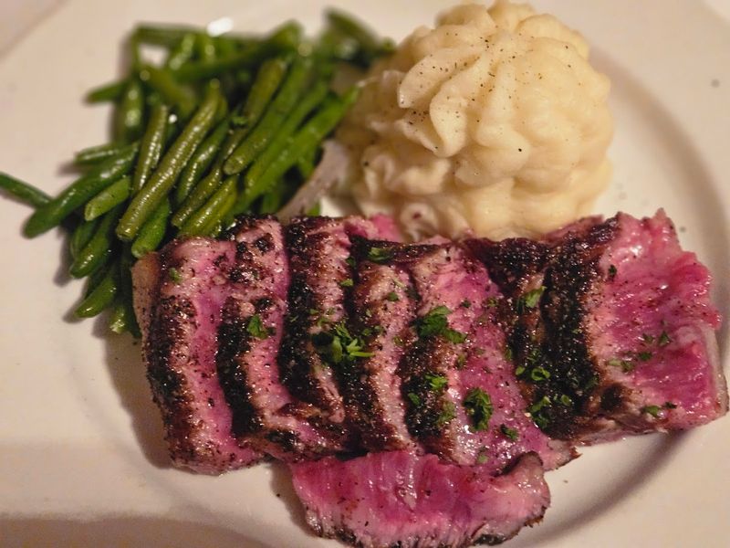 Filet Mignon Done Right For The Steak Purists