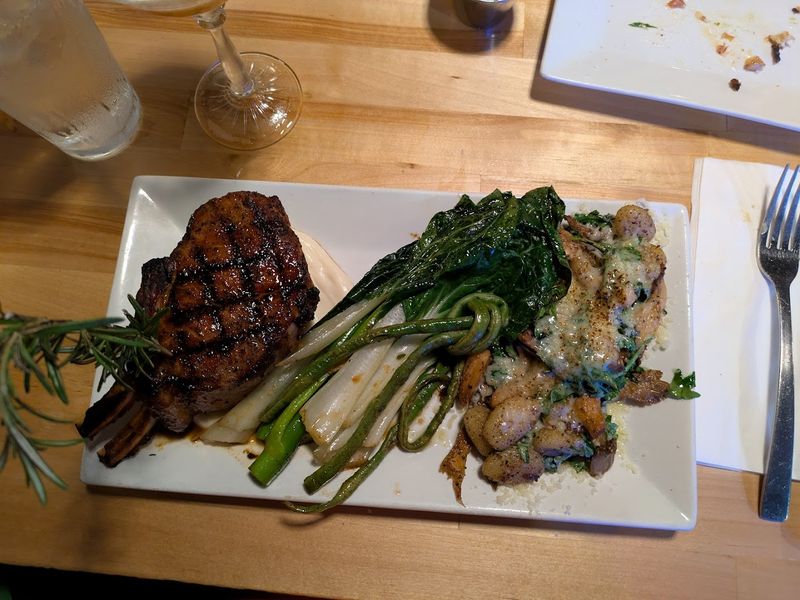 Filet Mignon That Rivals Big-City Steakhouses