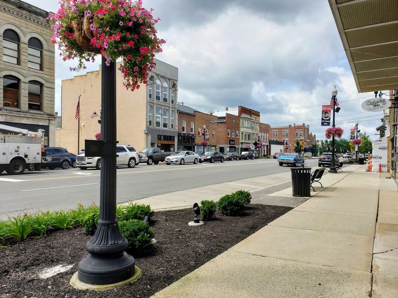 Findlay, Ohio