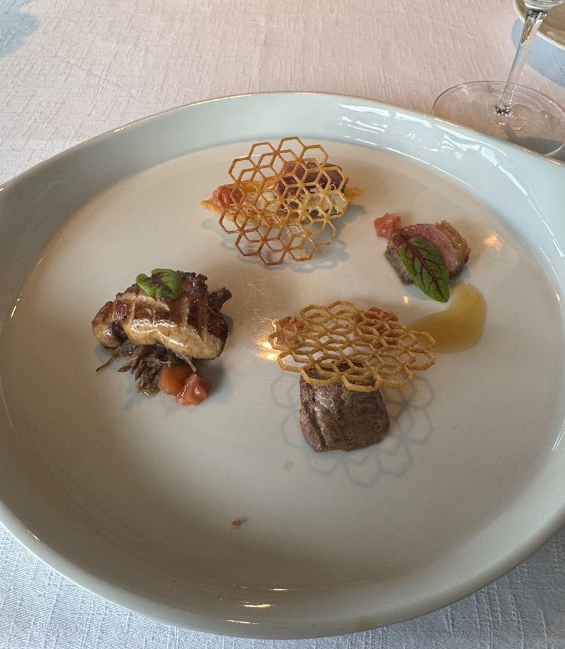 Fine Dining Menus Crafted With Real Creativity
