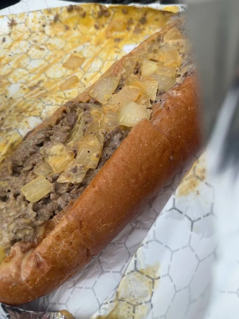 Finely Chopped Beef: The Secret Weapon