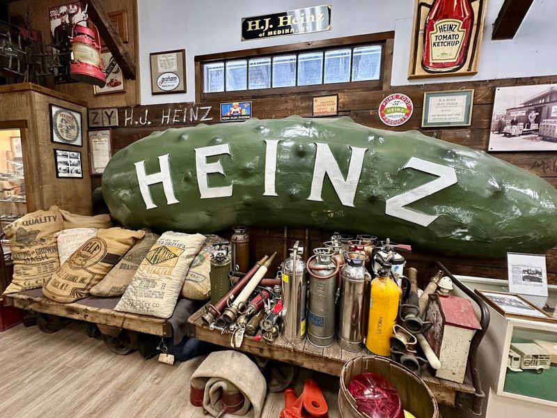 Firefighting and Emergency Services Memorabilia