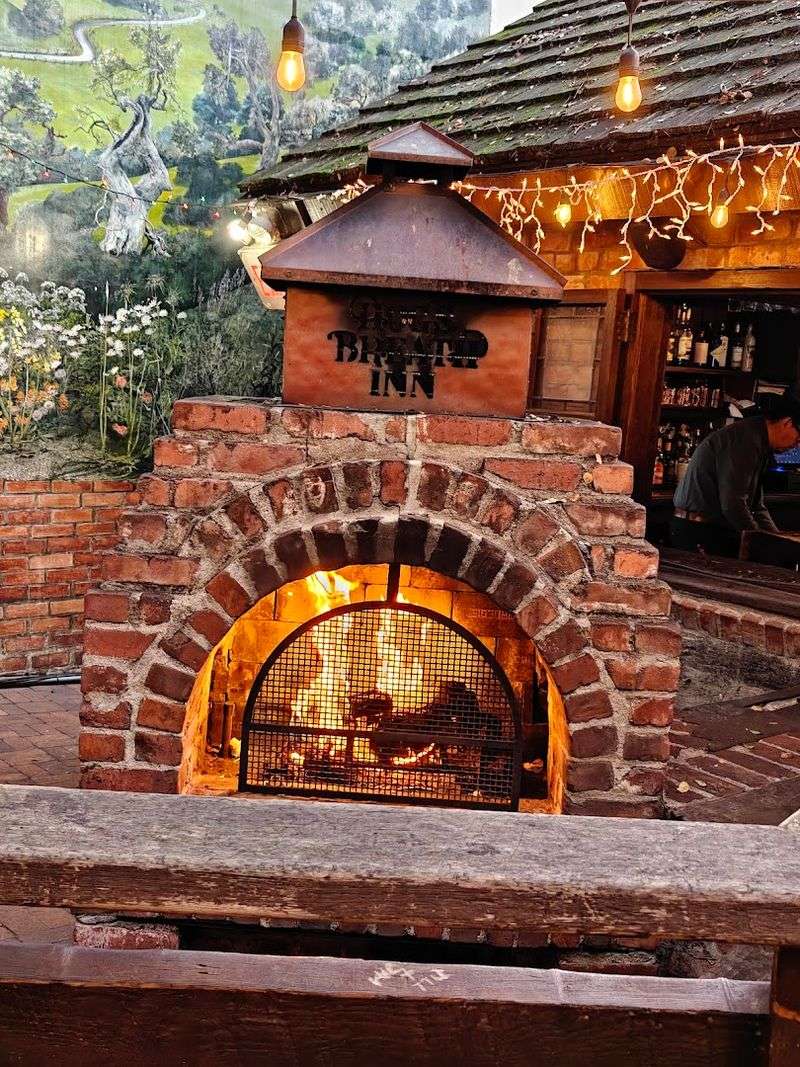 Fireplaces That Make Every Night Feel Cozy