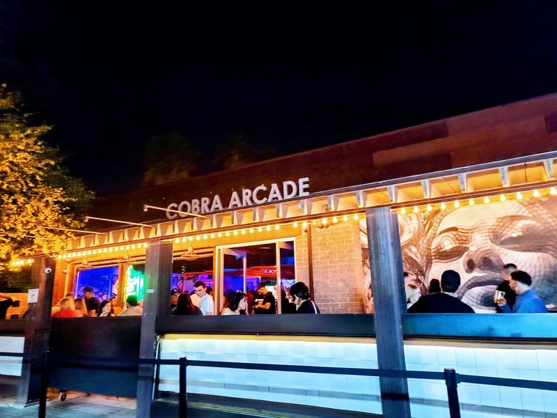 First Fridays at Cobra Are an Absolute Must-Experience First Fridays at Cobra Are an Absolute Must-Experience
