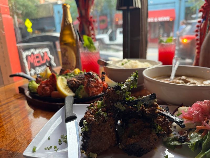 First-Time Indian Food Visitors Are Walking Away Converted