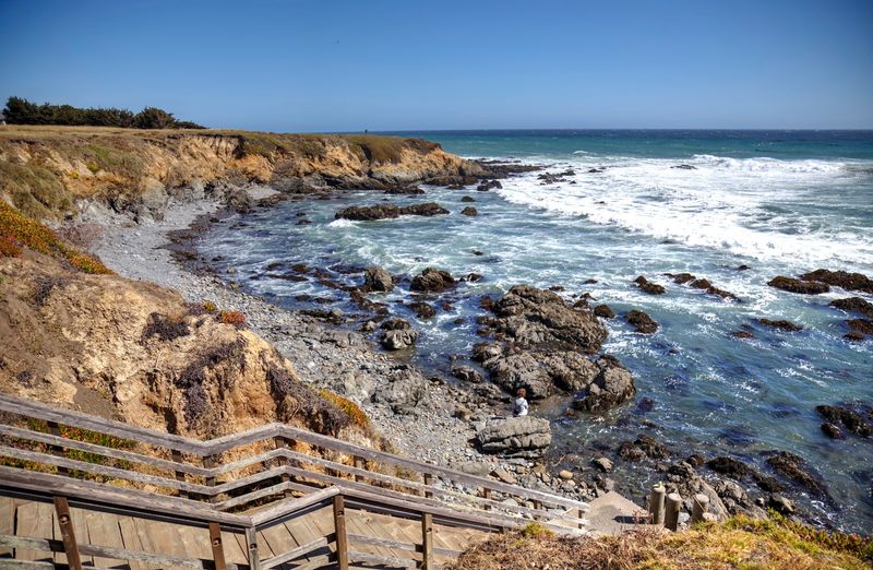 Fiscalini Ranch Preserve: A Hiker's Dream