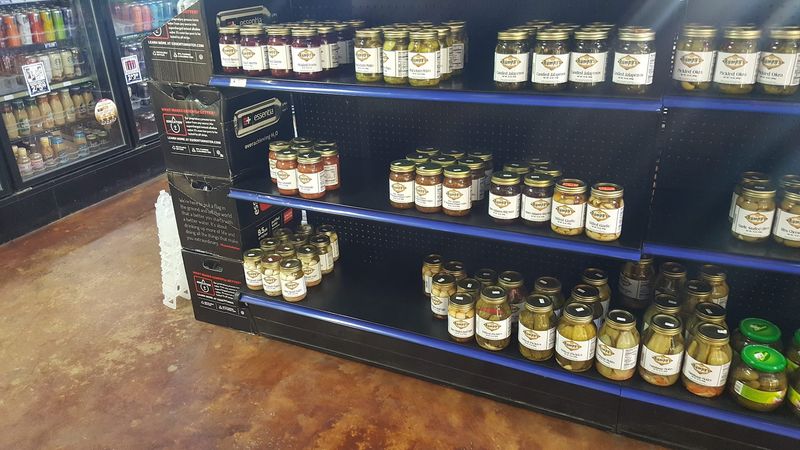 Fischer's Meats and Cheeses