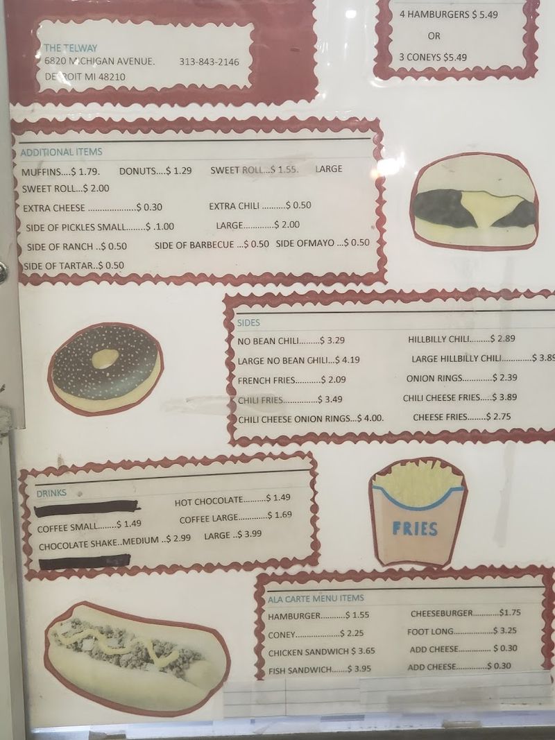 Fish Sandwiches Hiding on the Menu