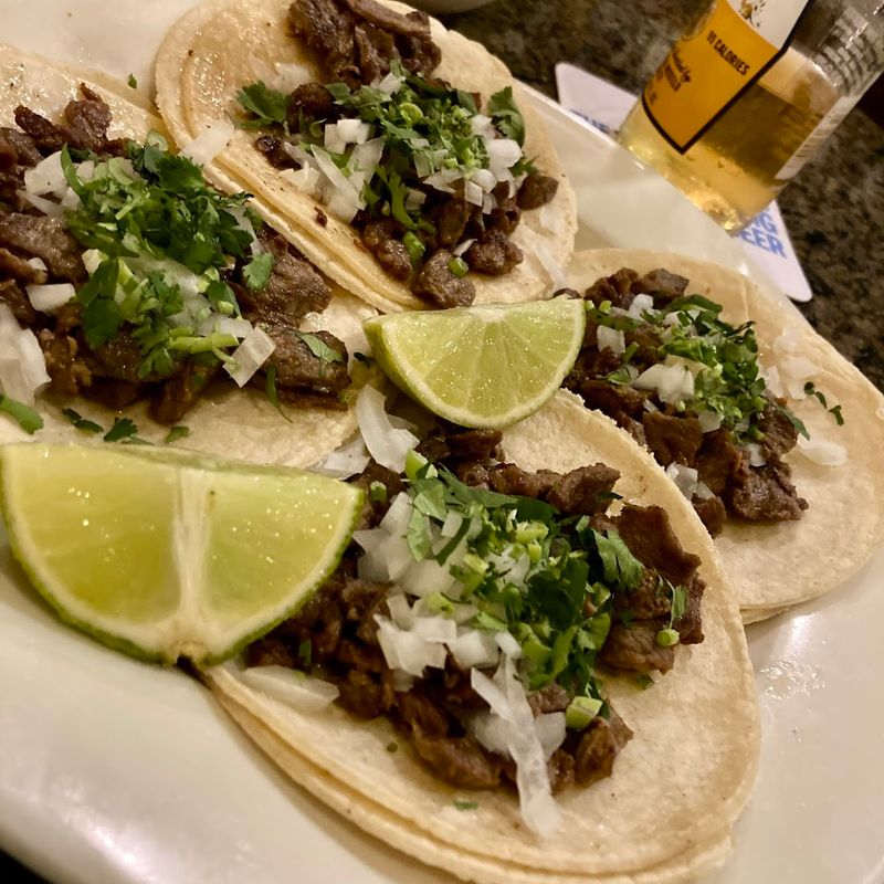 Fish Tacos That Surprised First-Timers