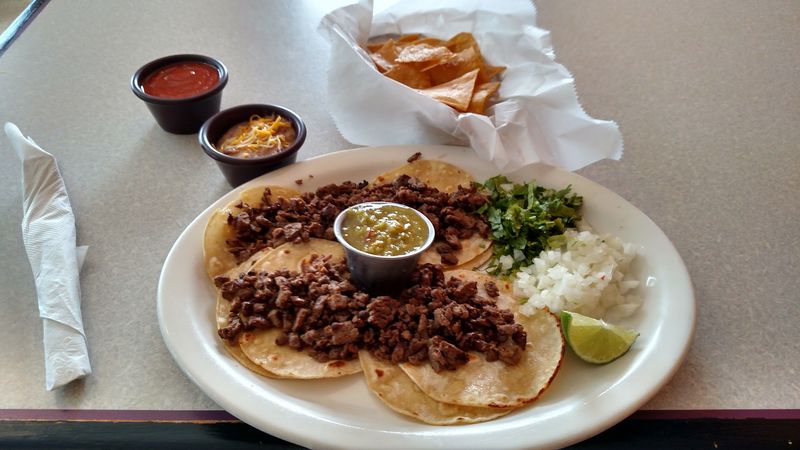 Fish Tacos Worth the Detour