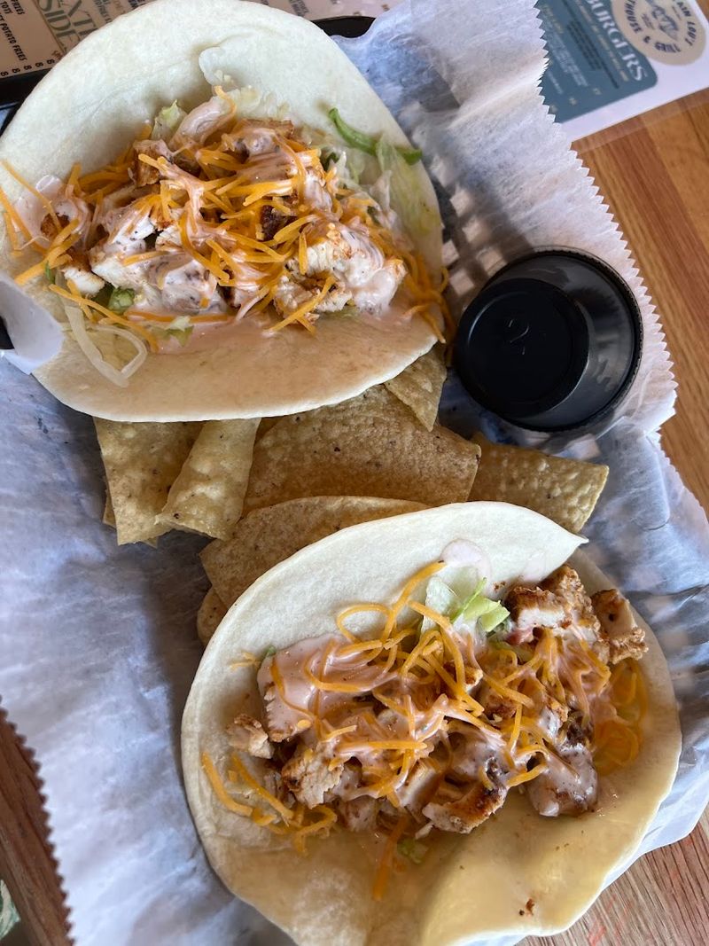 Fish Tacos and Shrimp Tacos That Hit Every Time