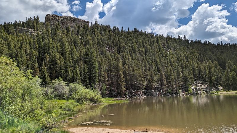 Fishing Holes That Feel Like a Well-Kept Secret