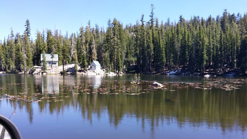 Fishing Opportunities Along the Way