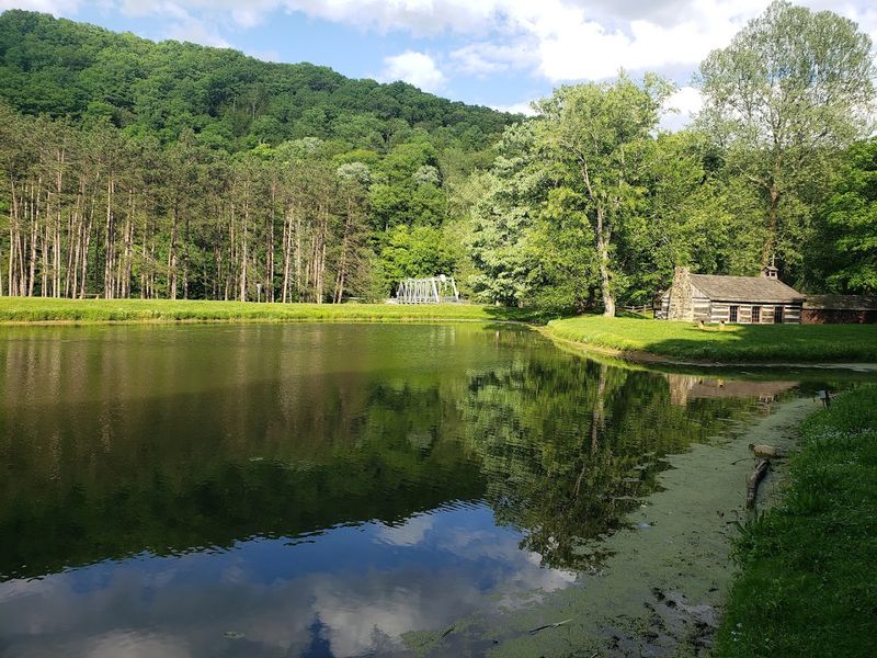 Fishing Spots That Offer Quiet Relaxation by the Water