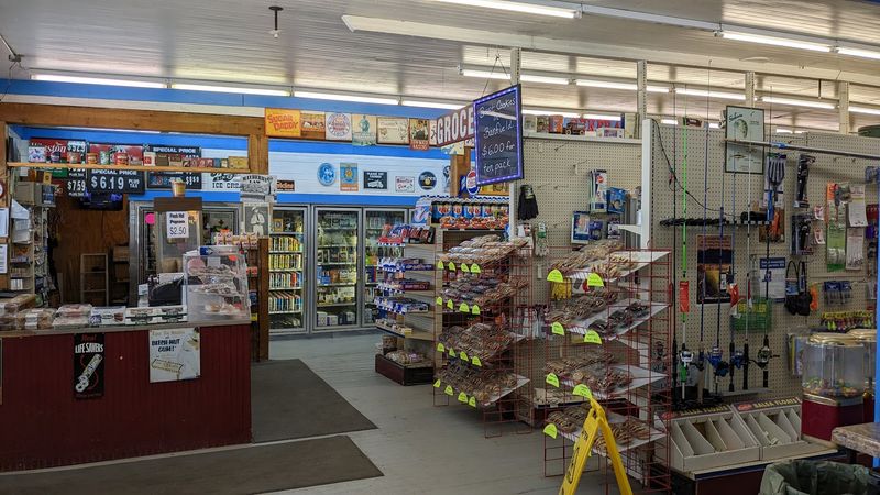 Fishing Tackle, Bait, and Outdoor Supplies