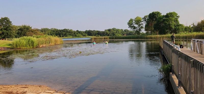 Fishing for Muskie, Walleye, and Panfish