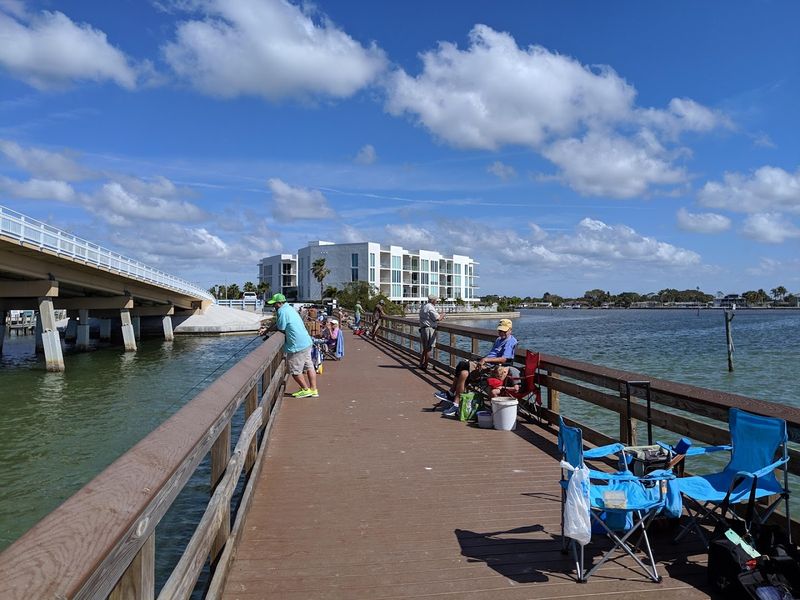 Fishing in Englewood: An Angler's Coastal Paradise Fishing in Englewood: An Angler's Coastal Paradise