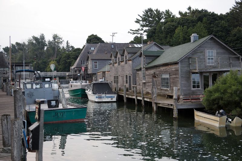 Fishtown: A Living Piece of American History