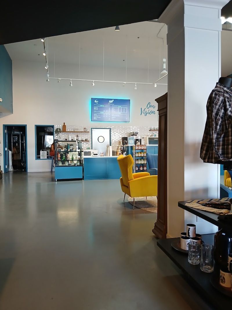 Fitting Rooms That Make the Difference