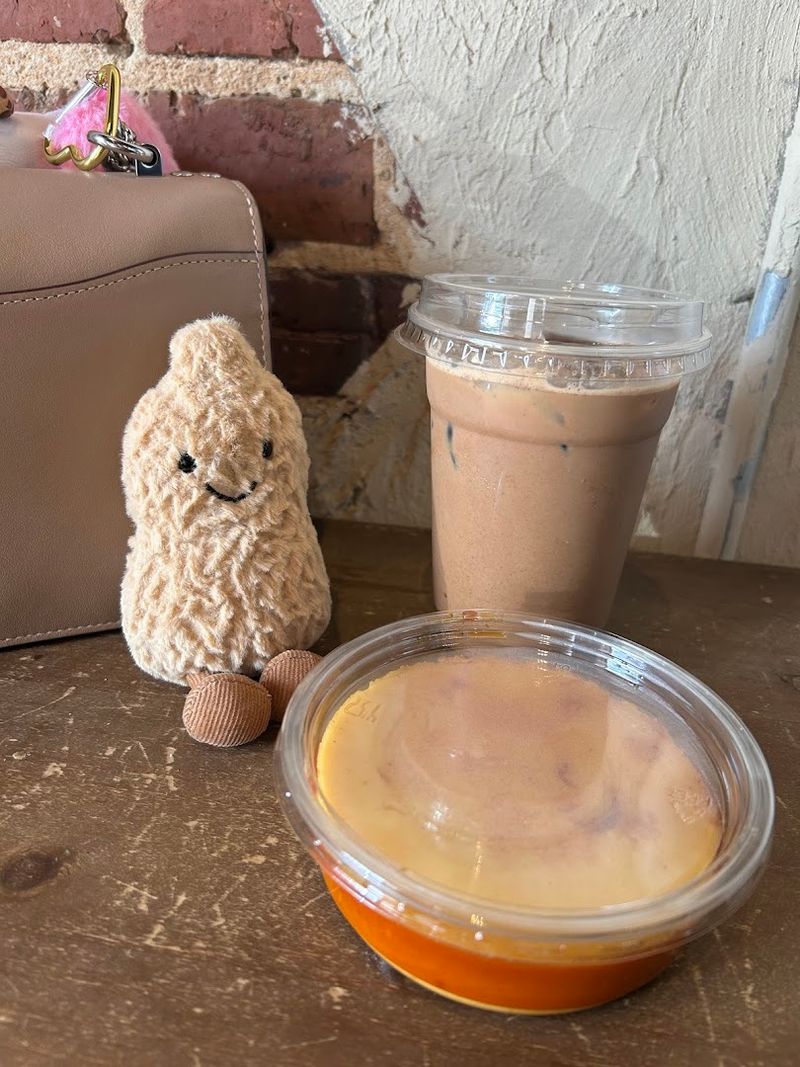 Flan So Good It Becomes an Obsession Flan So Good It Becomes an Obsession