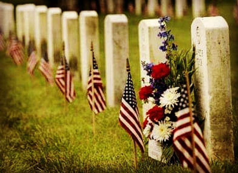 Florida National Cemetery