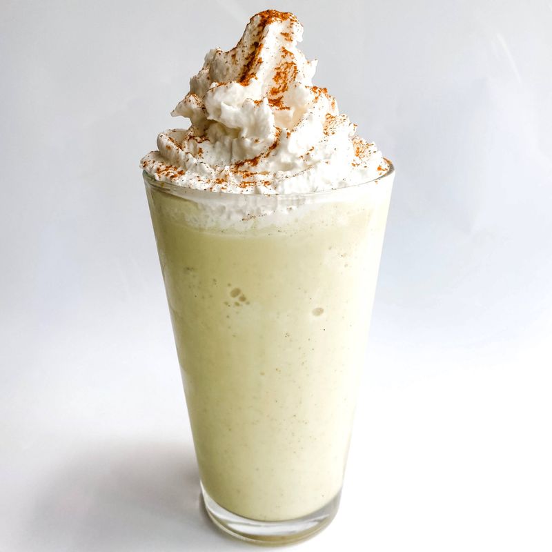 Florida – Key Lime Milkshake