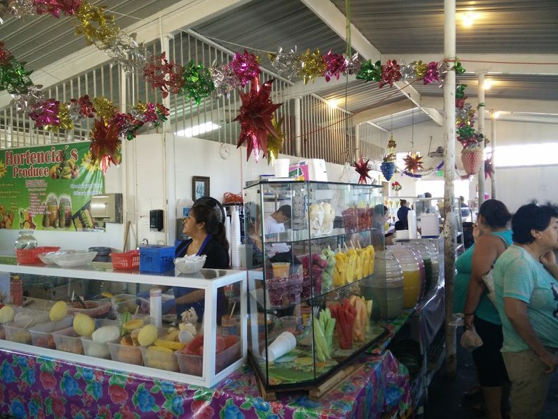 Flowers, Fresh Produce, and Everyday Essentials Flowers, Fresh Produce, and Everyday Essentials