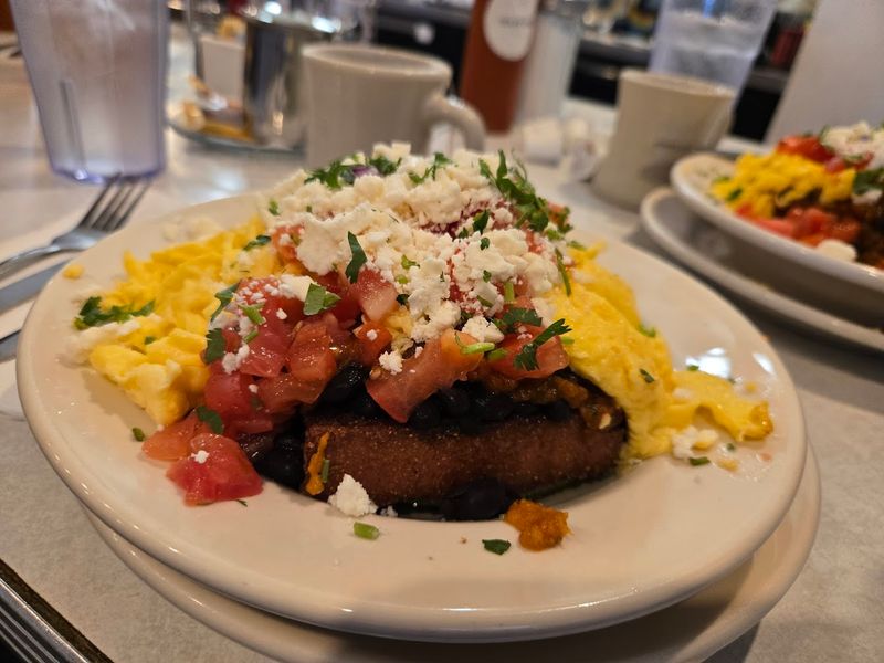 Fluffy Omelettes Worth Every Bite