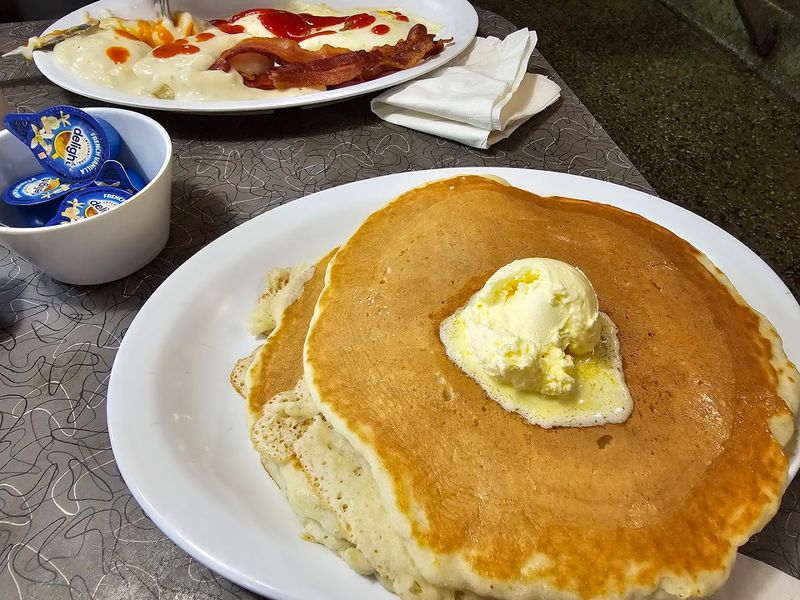 Fluffy Pancakes Worth Every Bite Fluffy Pancakes Worth Every Bite