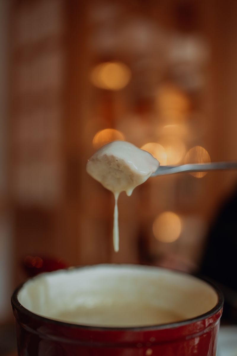 Fondue