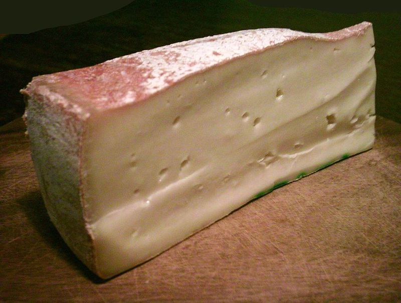 Fontina - Italy Fontina - Italy