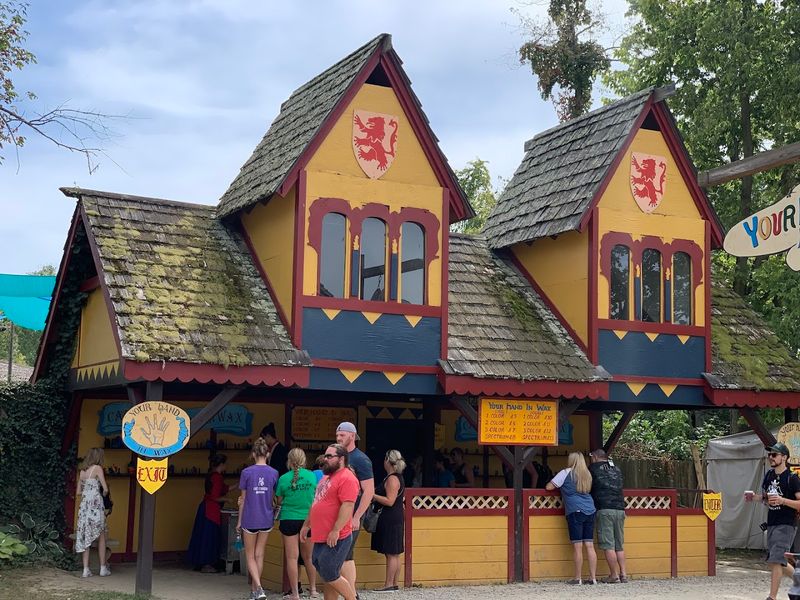 Food Fit for Royalty (And Then Some)