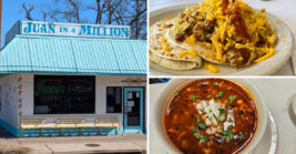 Food Lovers Travel Across Texas To Enjoy The Comforting Flavors At This Beloved Mexican Restaurant