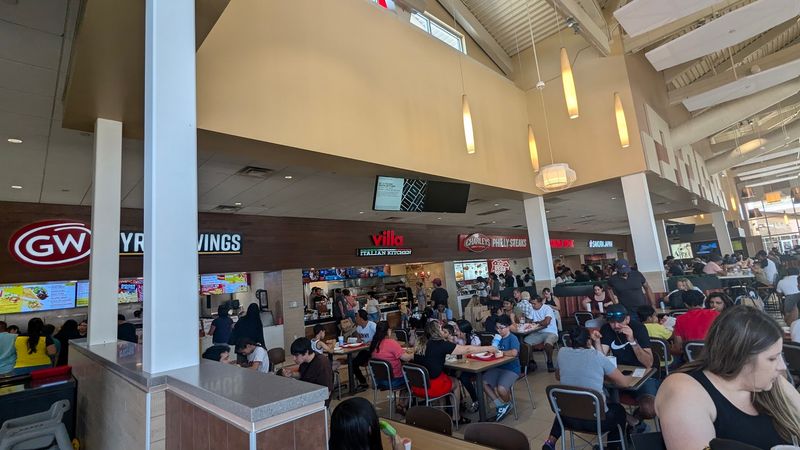 Food Options to Fuel Your Shopping Marathon