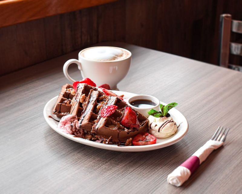Food Presentation That Earns Its Own Photo Shoot
