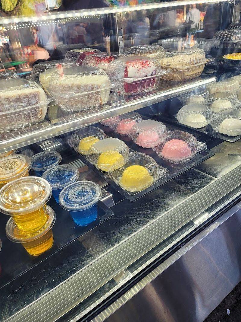 Food Stalls That Will Seriously Impress Your Taste Buds