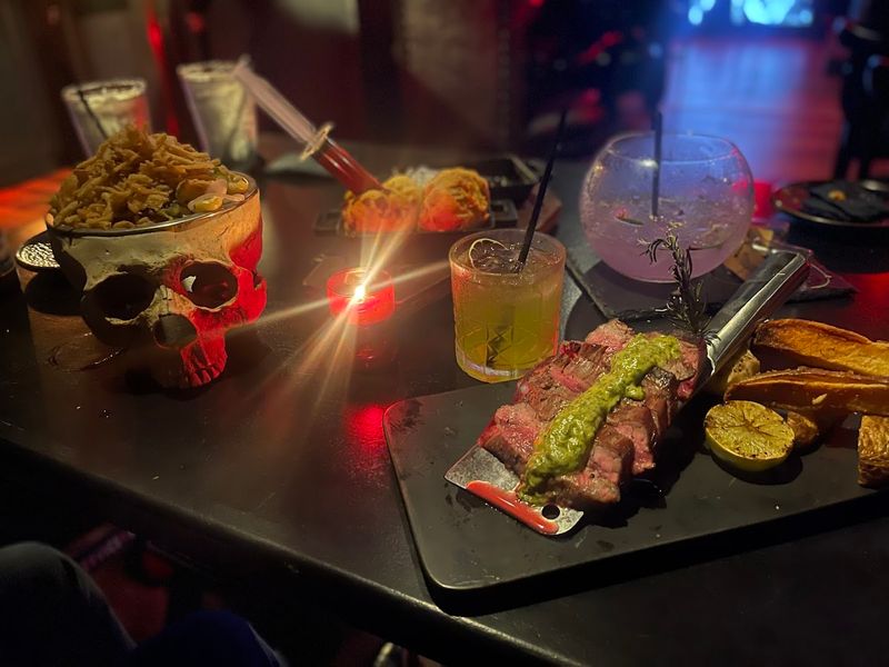 Food That Genuinely Blows You Away